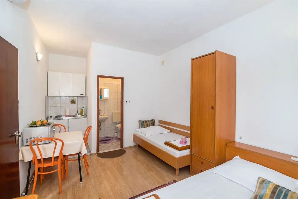 Ferienwohnung in Makarska haustiergeeignet 999202283 30593 – Foto 9