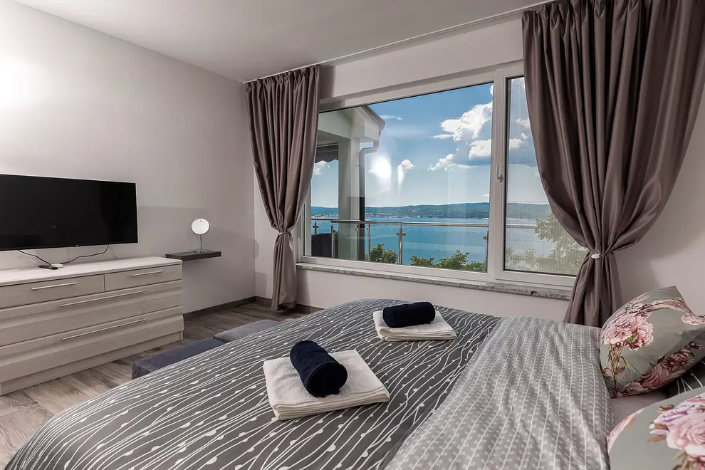 Ferienwohnung in Crikvenica  999211630 39392 – Foto 26
