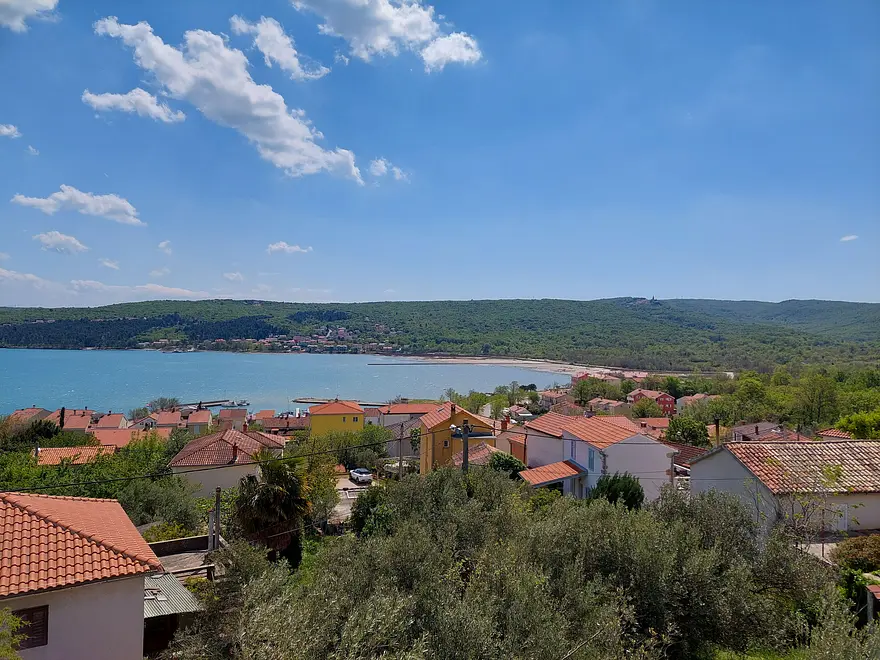 Ferienwohnung in Dobrinj haustiergeeignet 6619805 3147