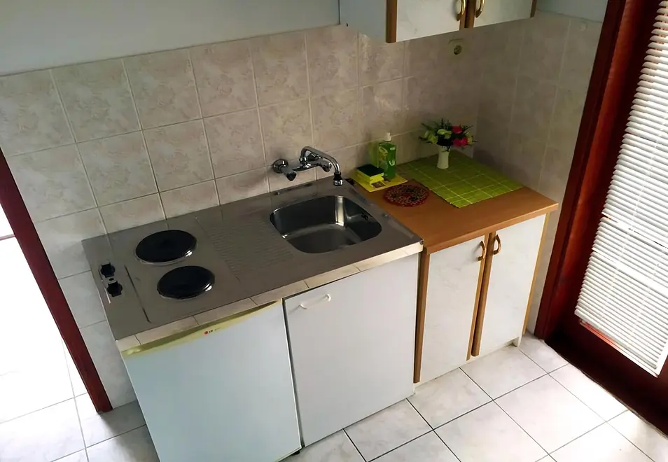 Ferienwohnung in Murter  999207246 35309