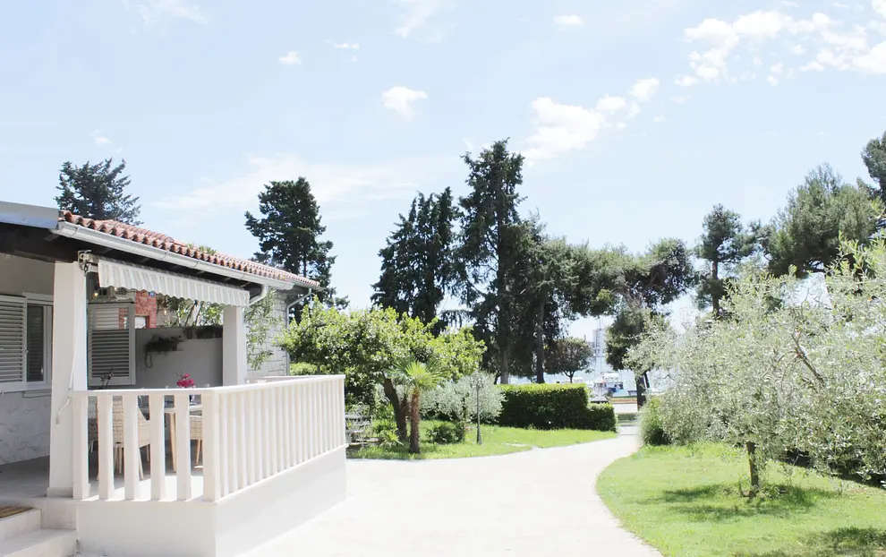 Ferienwohnung in Umag haustiergeeignet 66133171 18227