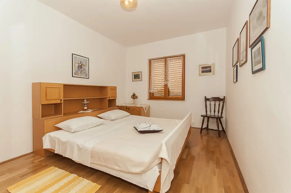 Ferienwohnung in Rogoznica  999202483 30768 – Foto 7