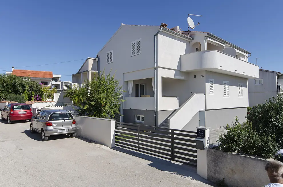 Ferienwohnung in Vodice  999203160 31416 – Foto 25