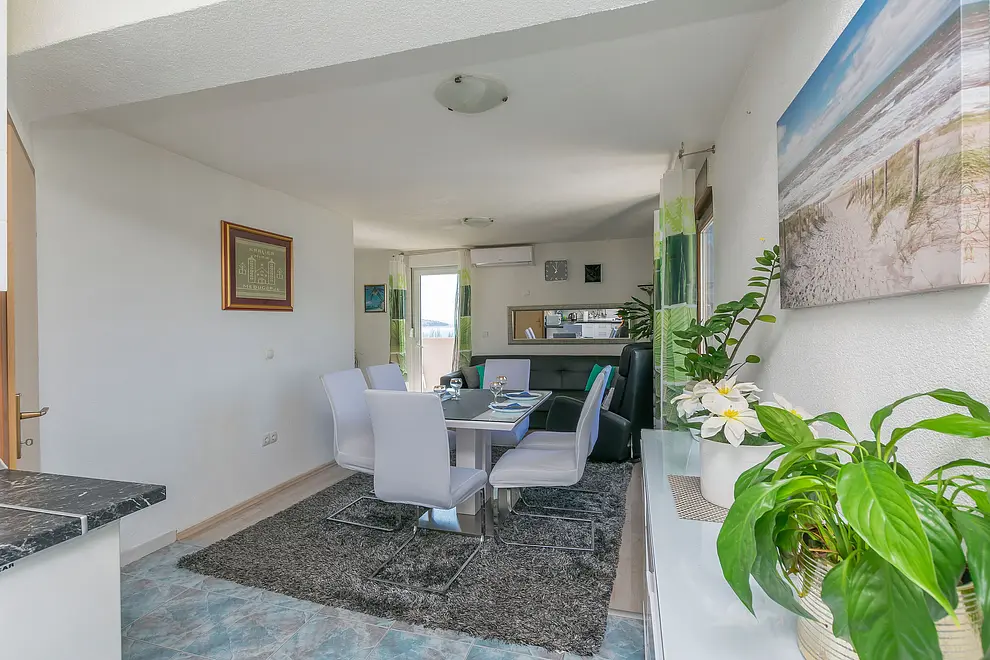 Ferienwohnung in Omis  999207408 35462 – Foto 11