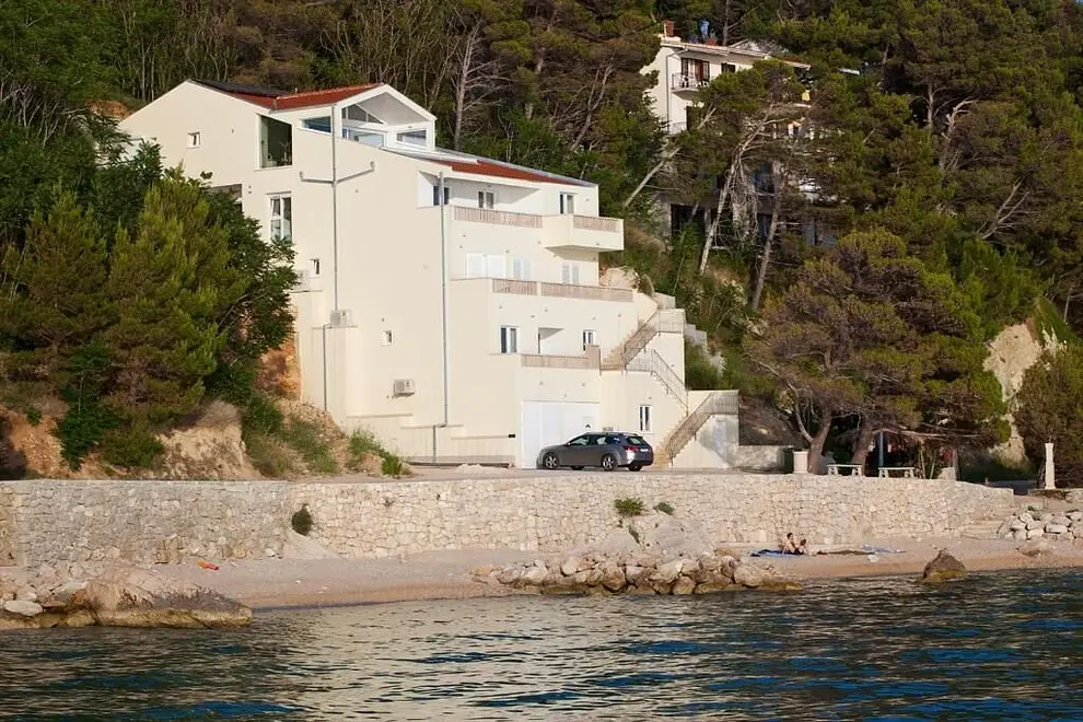 Ferienwohnung in Brela  66140927 23092