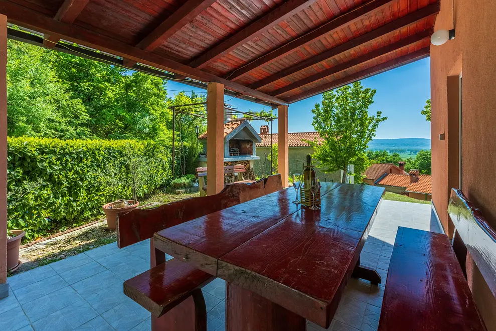 Ferienwohnung in Krsan mit Pool 999203938 32162 – Foto 23