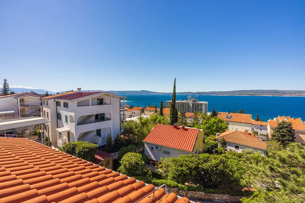 Ferienwohnung in Crikvenica  999203608 31846 – Foto 19