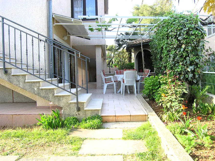 Ferienwohnung in Krk  999203484 31729 – Foto 19
