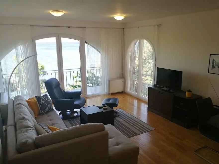 Ferienwohnung in Starigrad  999210219 38092 – Foto 4