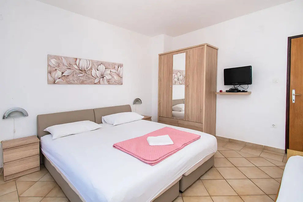 Ferienwohnung in Pag mit Pool 999202361 30668 – Foto 31