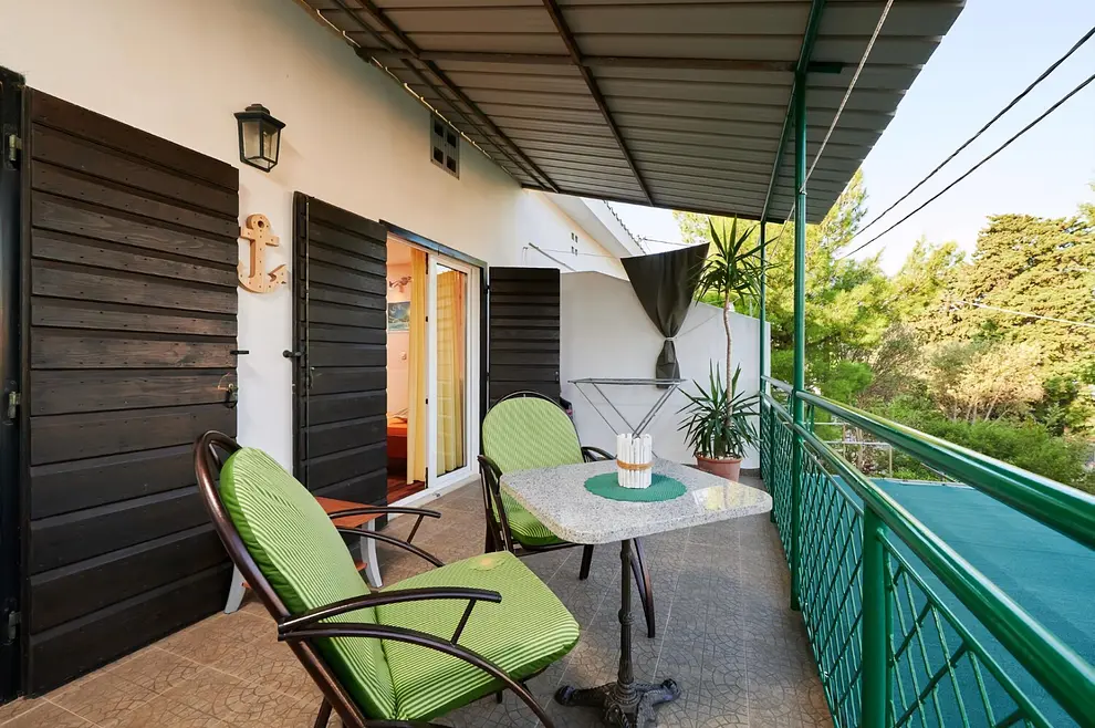 Ferienwohnung in Seget  999212808 40381 – Foto 32