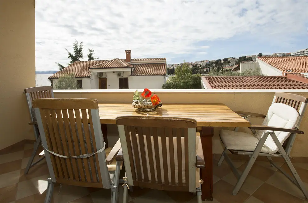 Ferienwohnung in Ciovo  6619290 2869