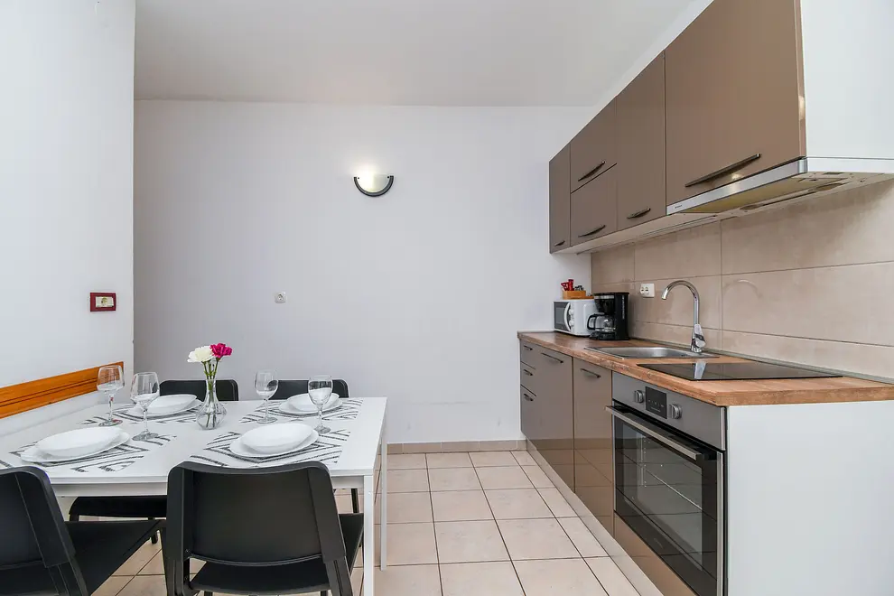 Ferienwohnung in Ciovo  999206915 34999 – Foto 17