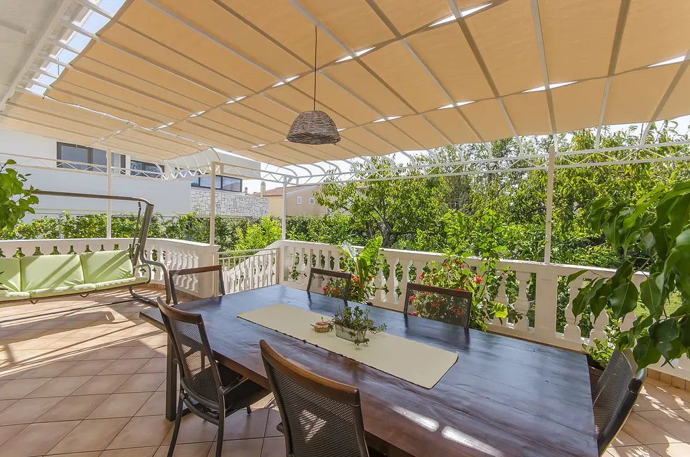 Ferienwohnung in Vodice  999202378 30680 – Foto 14