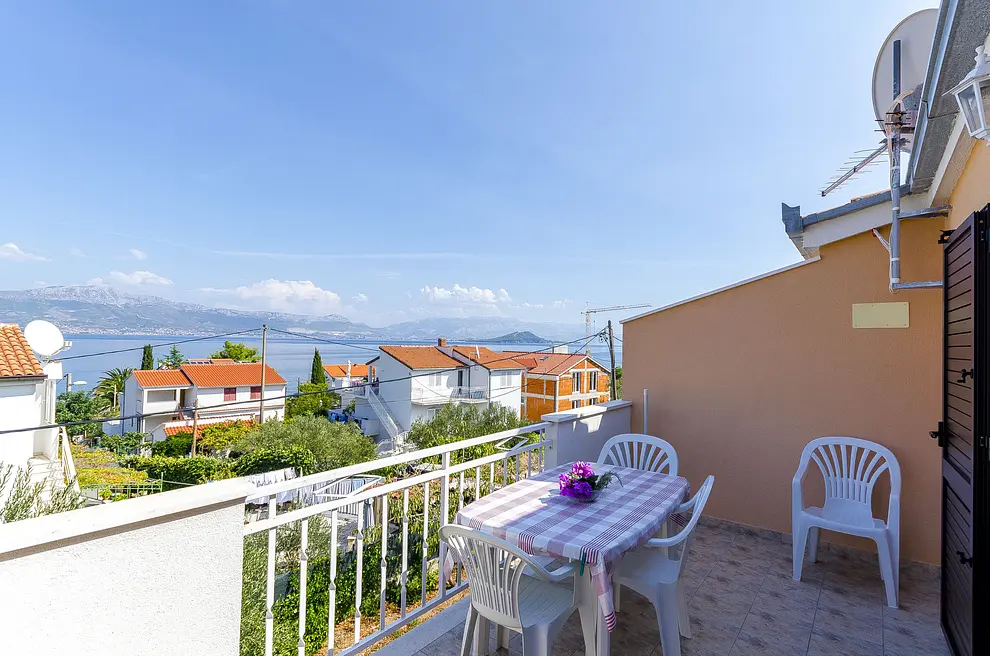 Ferienwohnung in Ciovo  66126178 12764