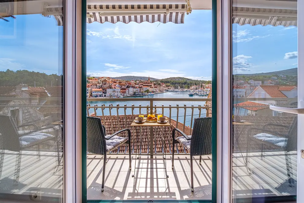 Ferienwohnung in Brac  66139687 22372