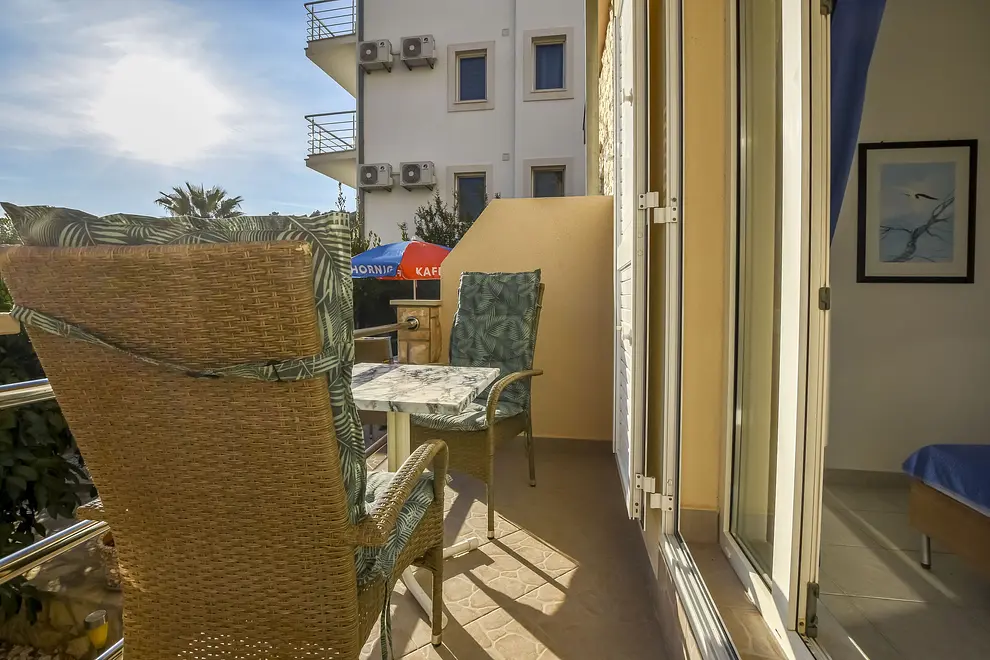 Ferienwohnung in Rogoznica  999203490 31735 – Foto 16