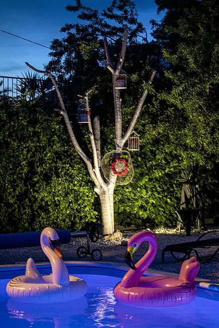 Ferienwohnung in Split mit Pool und haustiergeeignet 999213345 40866 – Foto 14