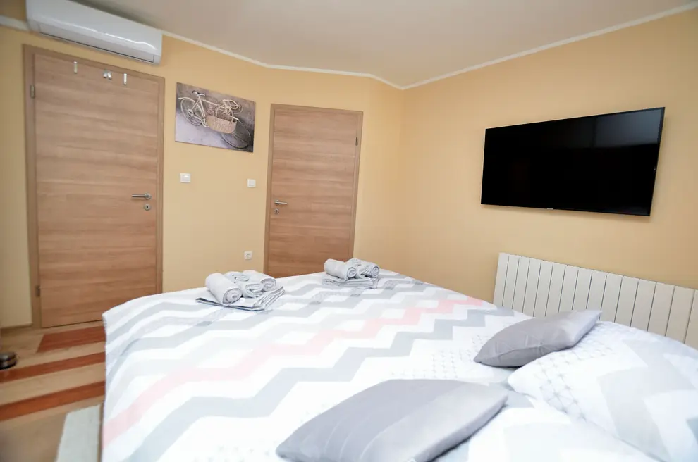 Ferienhaus in Nedescina mit Pool 999209198 37127 – Foto 4
