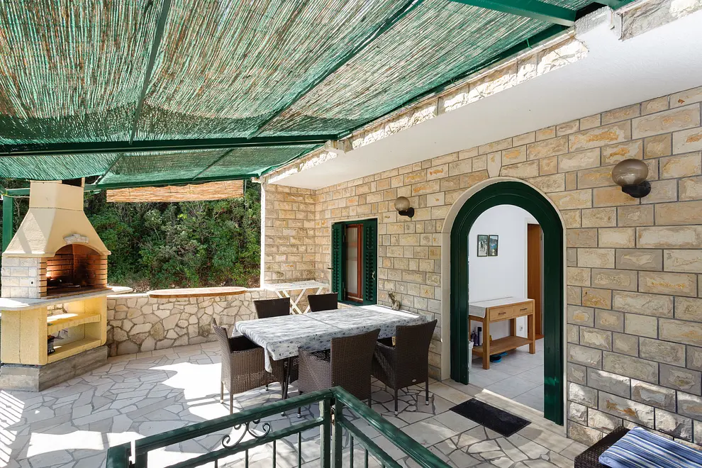 Ferienwohnung in Solta haustiergeeignet 999204070 32282 – Foto 5