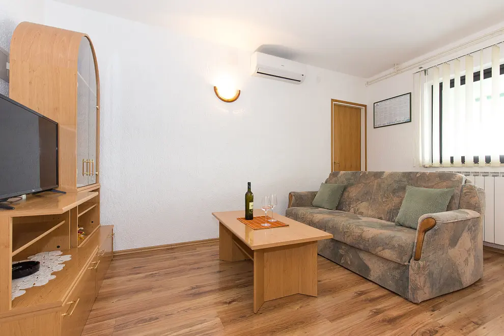 Ferienwohnung in Krk mit Pool 999205447 33602 – Foto 5