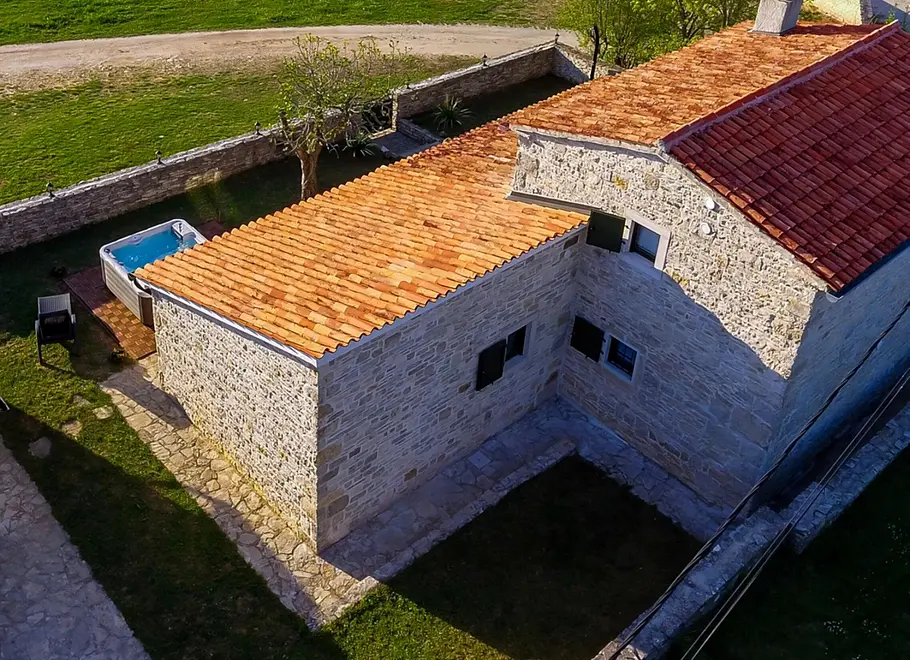 Ferienhaus in Kanfanar mit Pool 999208355 36326 – Foto 21