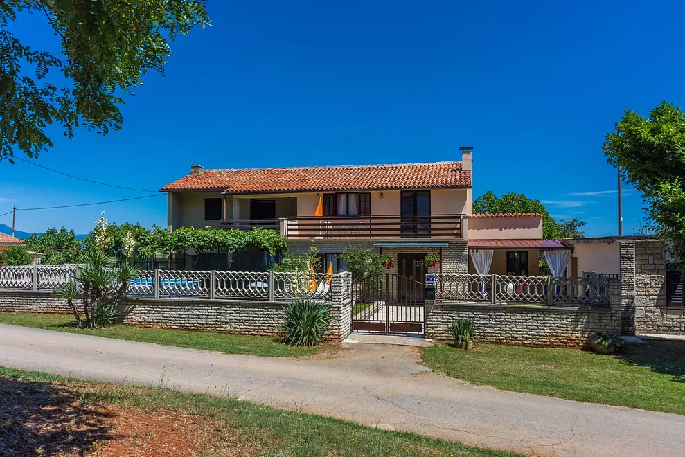 Ferienwohnung in Barban mit Pool 999209953 37847 – Foto 31