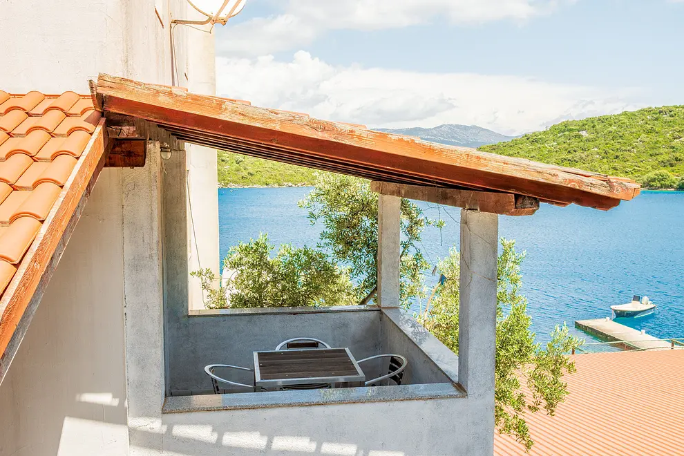 Ferienwohnung in Peljesac  999227358 42463 – Foto 20