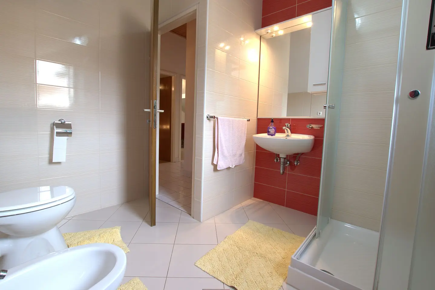 Ferienwohnung in Banjol  999212672 40256