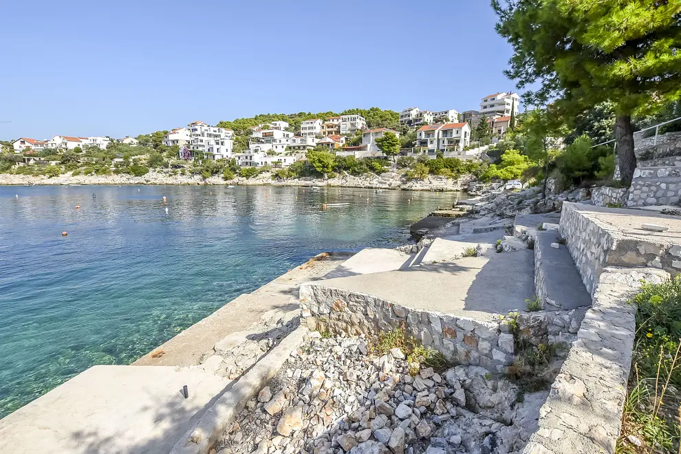 Ferienwohnung in Rogoznica  999204838 33019