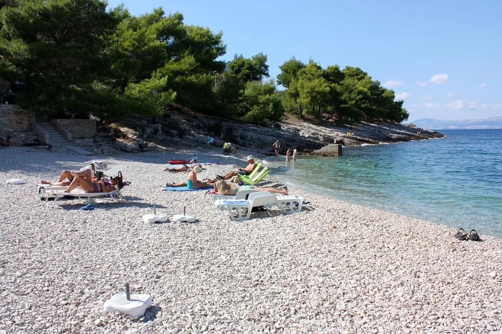 Ferienwohnung in Brac haustiergeeignet 999210851 38685 – Foto 5