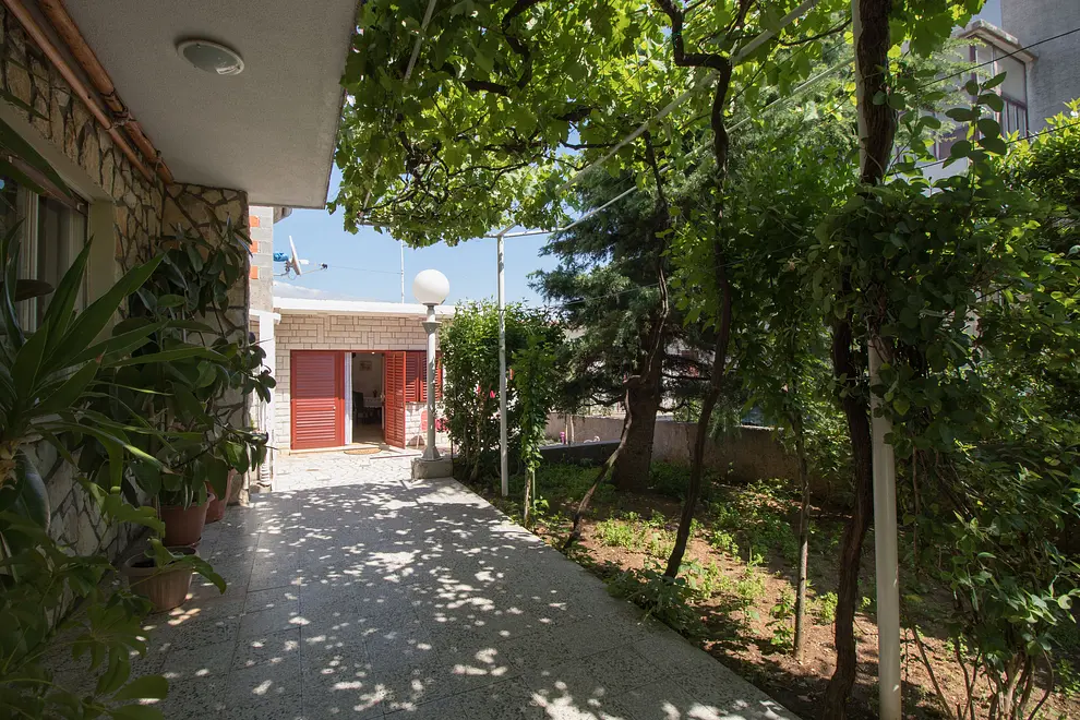 Ferienwohnung in Novi Vinodolski  999204426 32621 – Foto 7