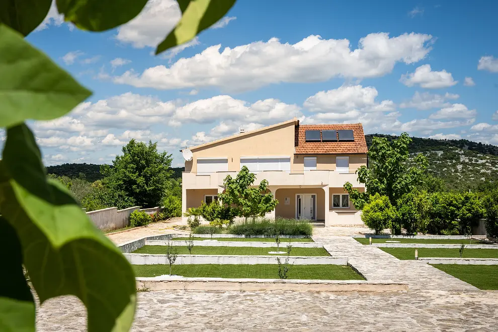 Ferienhaus in Vodice mit Pool 999206126 34246 – Foto 23