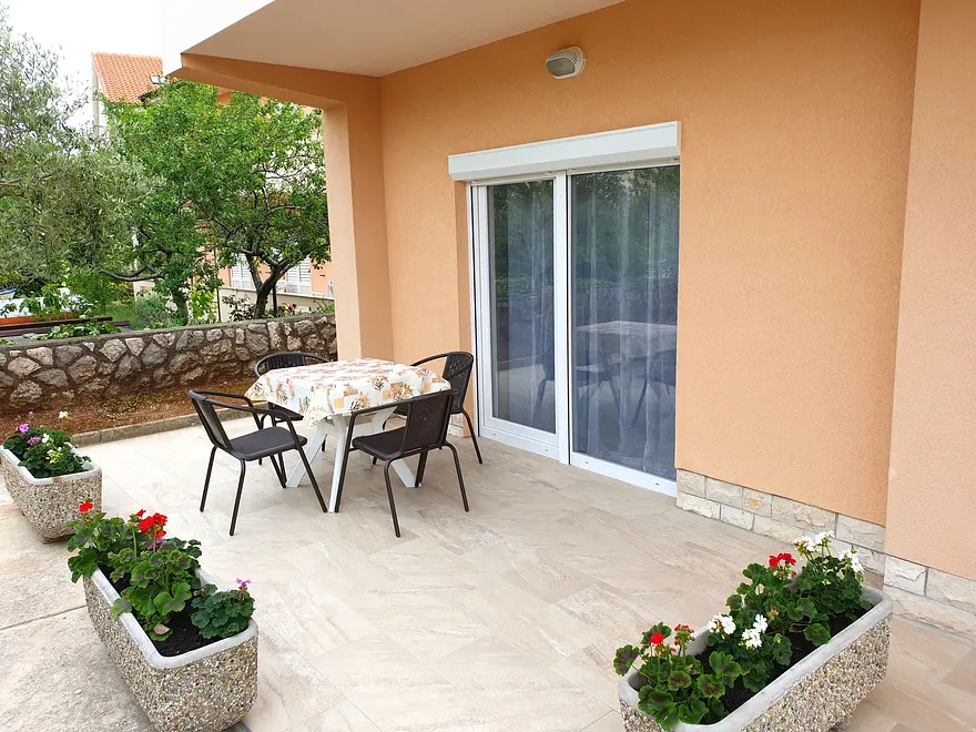 Ferienwohnung in Krk  66110427 3566