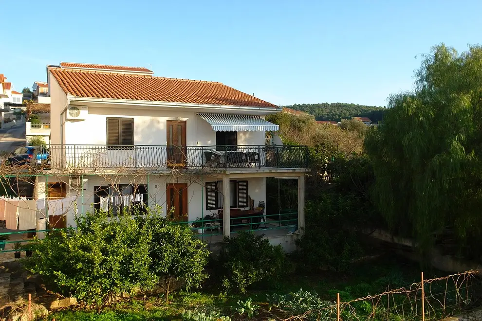 Ferienwohnung in Ciovo  999206177 34293
