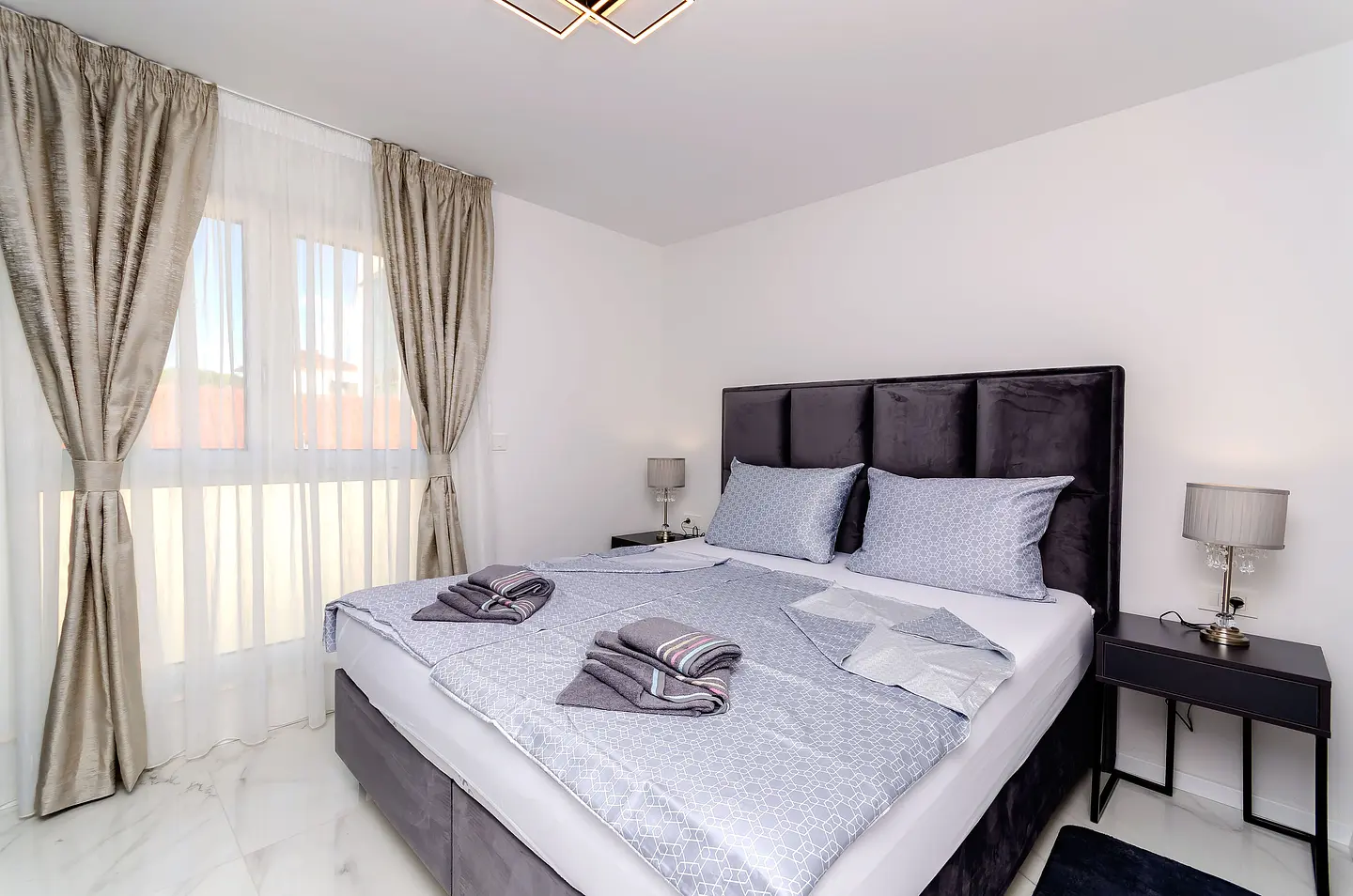 Ferienwohnung in Ciovo  999209668 37587