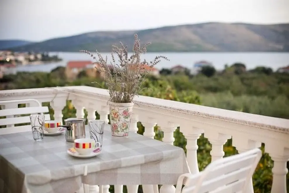 Ferienwohnung in Seget mit Pool 66119685 7831