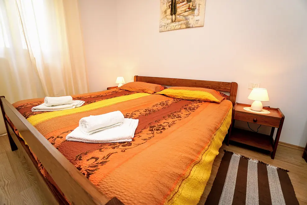 Ferienappartment in Brela  999231603 42771 – Foto 6