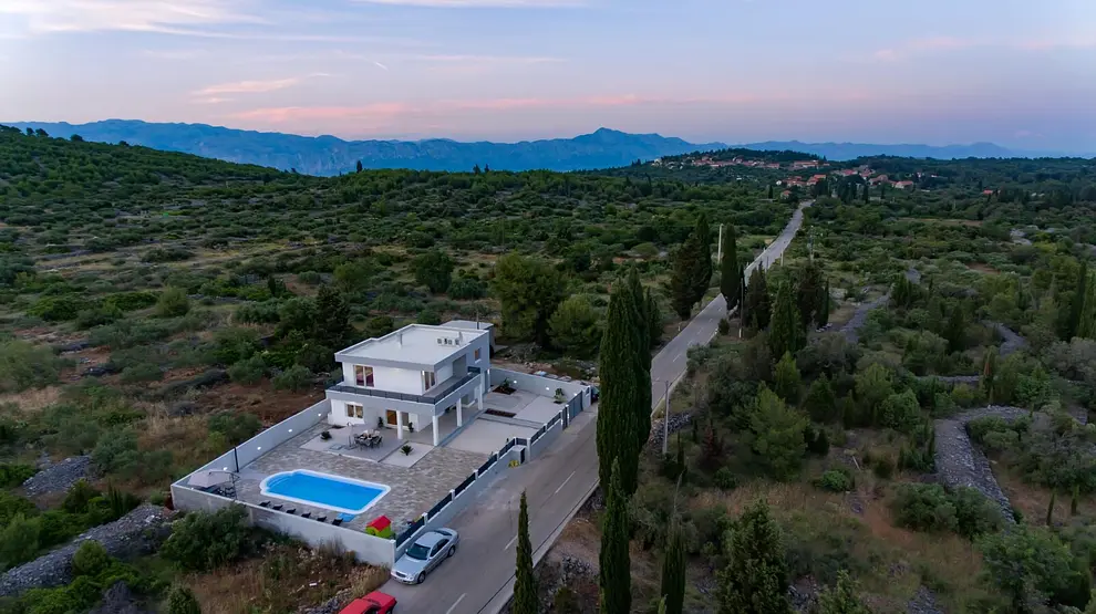 Ferienhaus in Hvar mit Pool 999207102 35170 – Foto 12