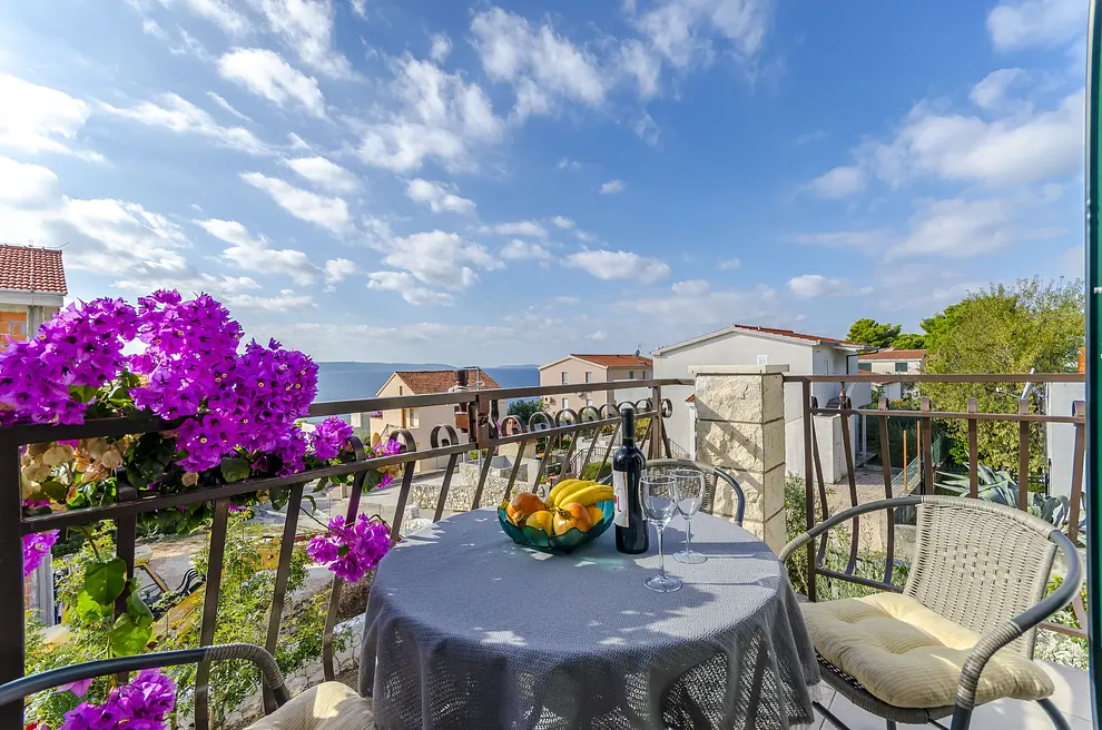 Ferienwohnung in Ciovo  66124589 11551