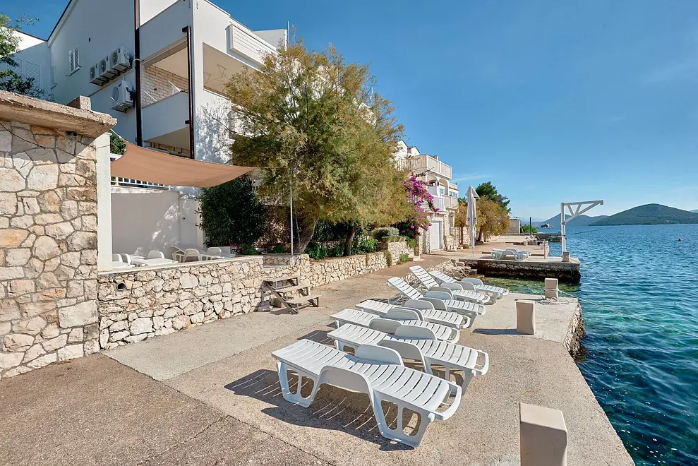 Ferienwohnung in Ploce  999206990 35071 – Foto 20