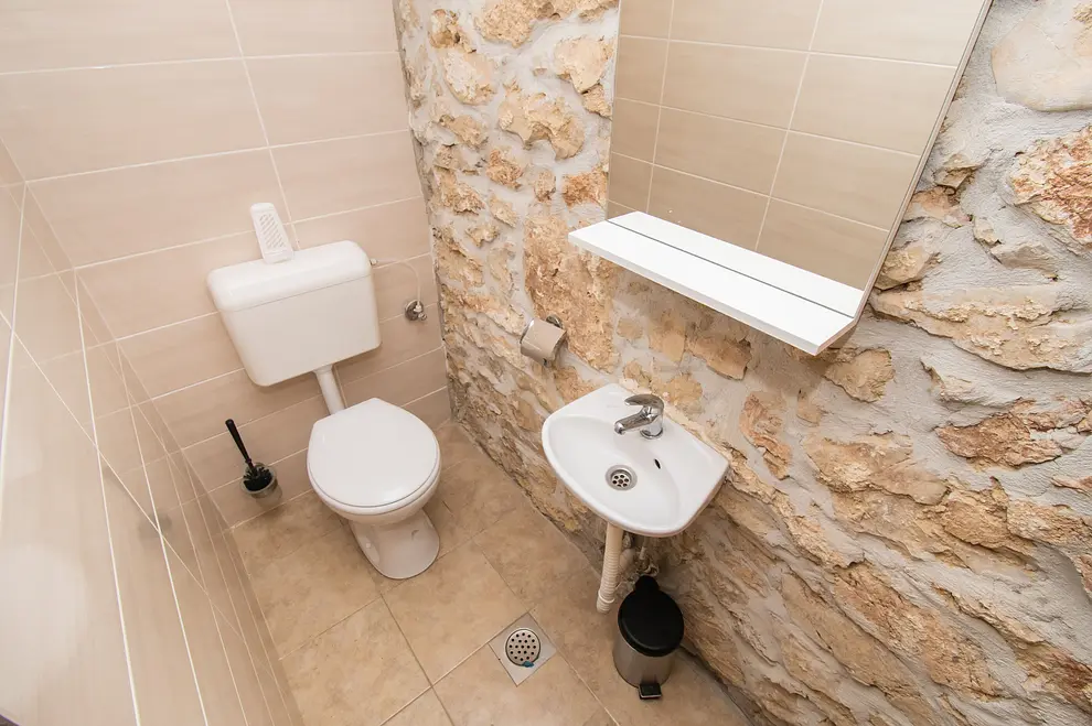 Ferienwohnung in Biograd mit Pool und haustiergeeignet 999206615 34713 – Foto 22