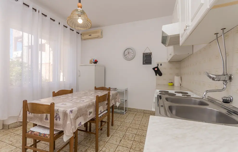 Ferienwohnung in Biograd  999206270 34379 – Foto 8