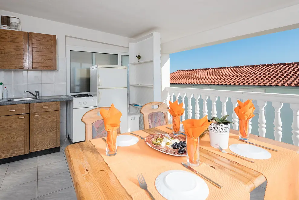 Ferienwohnung in Orebic  999208547 36505