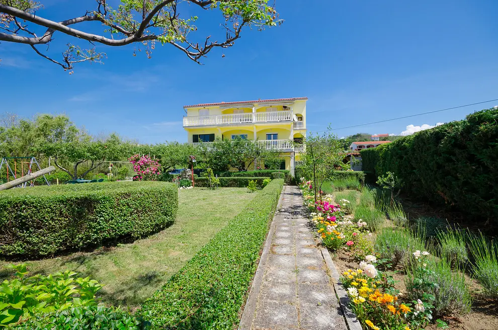 Ferienwohnung in Rab  999204681 32872