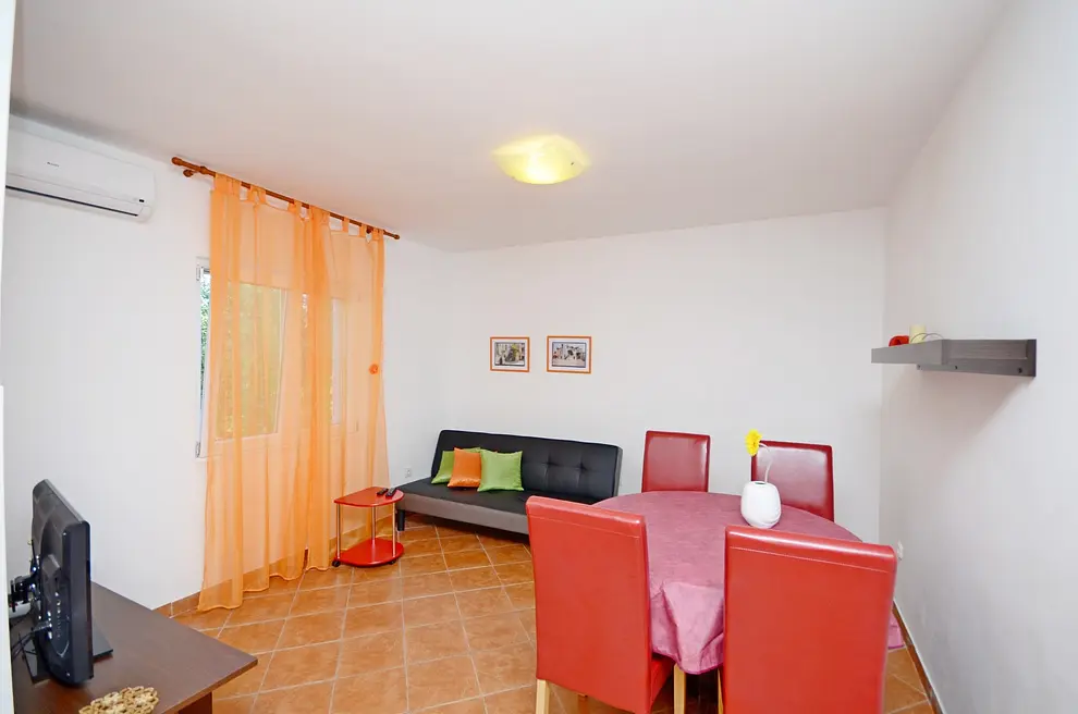 Ferienwohnung in Rogoznica  999202595 30871 – Foto 11