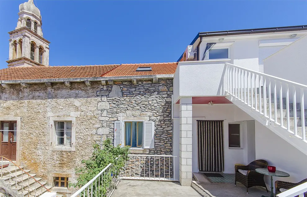 Ferienwohnung in Korcula  66134859 19318