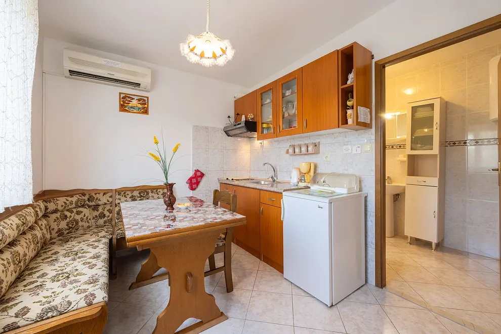 Ferienwohnung in Marina haustiergeeignet 999202888 31161 – Foto 4