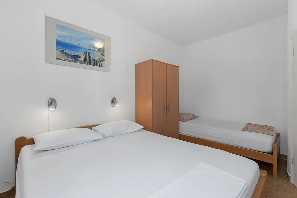 Ferienwohnung in Mandre  999211581 39346 – Foto 14