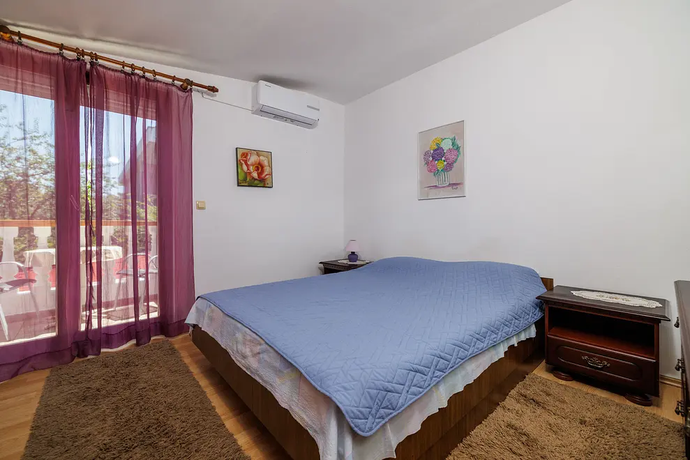Ferienwohnung in Crikvenica  66113535 4361